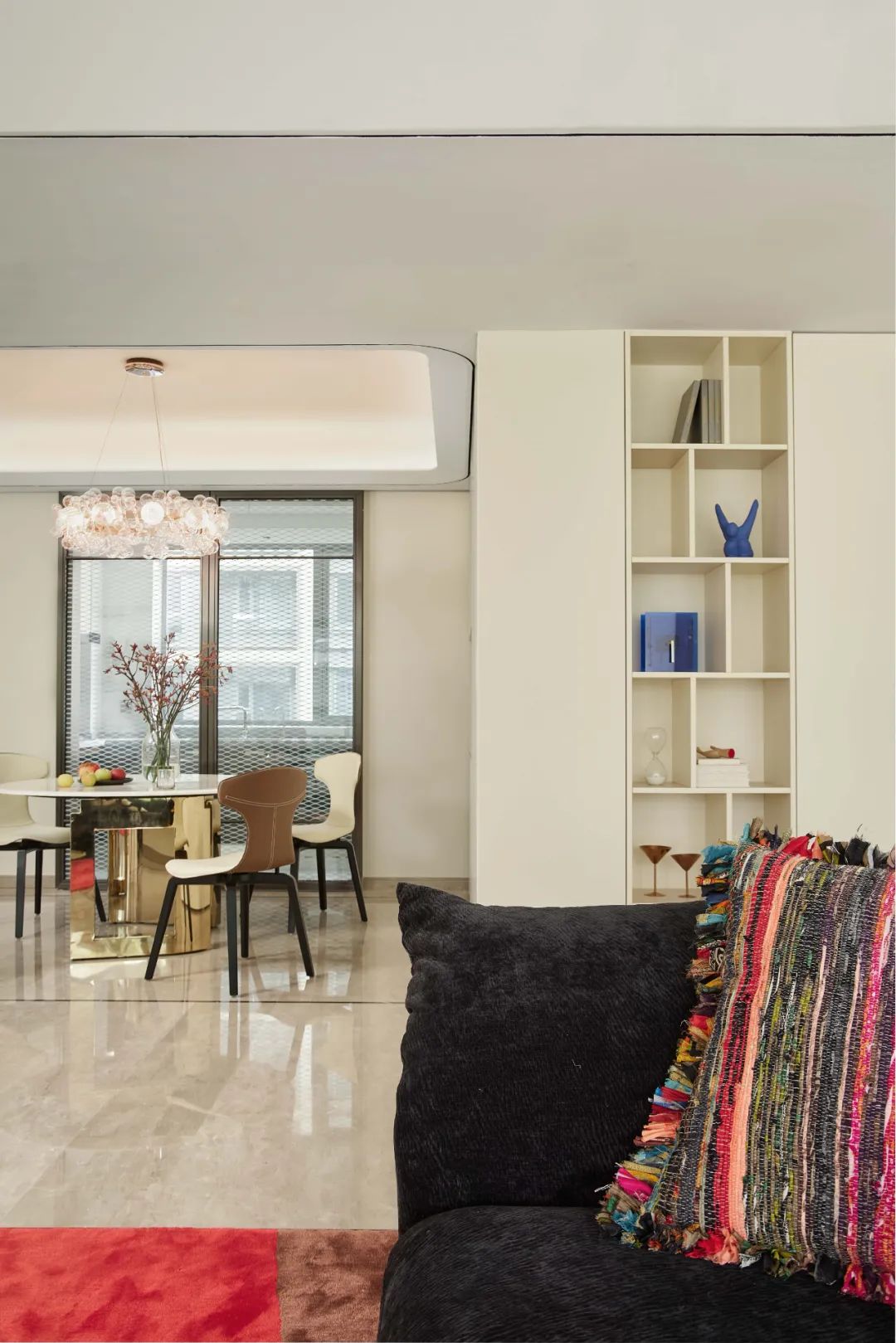 臻和院丨中国宁波丨妙意空间设计机构-11