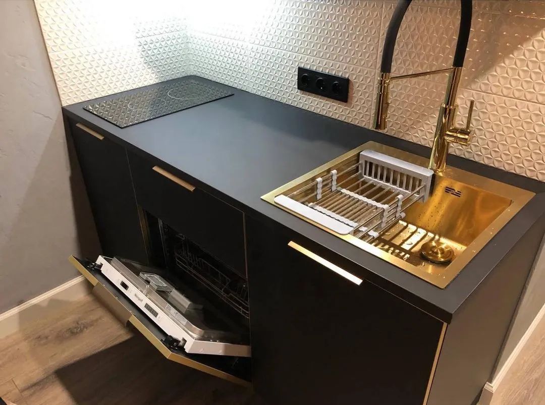 19㎡迷你 Loft 公寓设计丨Di.landi-25