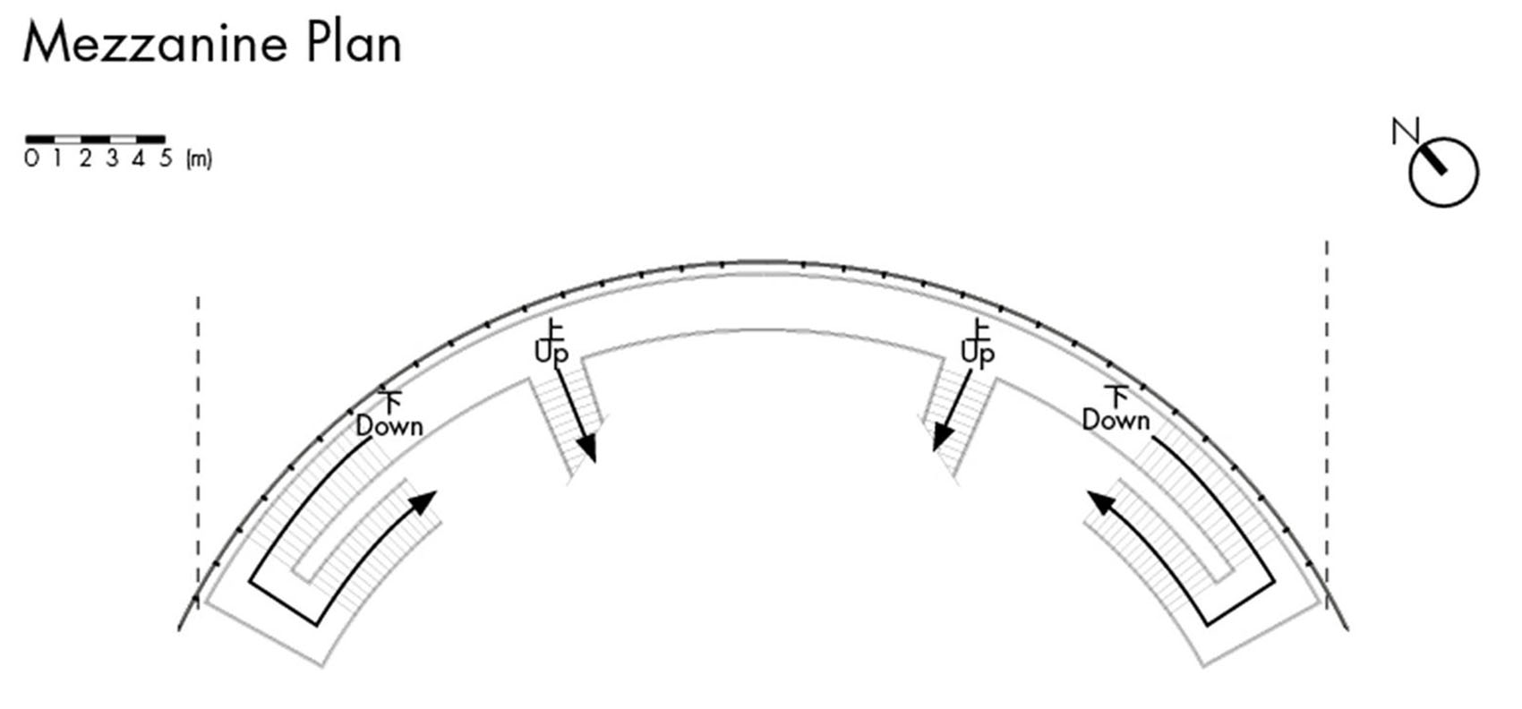 SKY BOWL 商场屋顶加建丨中国青岛丨祚诚建筑-46