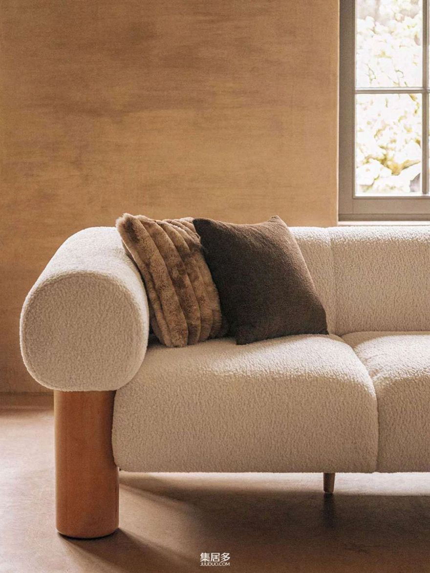 法国世界商店秋季新目录设计-42