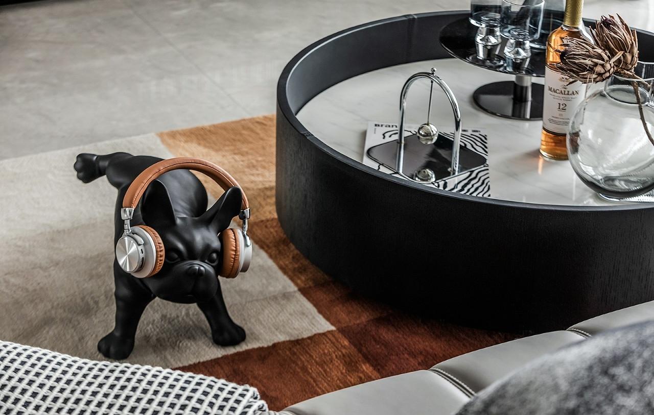 广州花都金科博悦湾样板间项目丨中国广东丨广州本末言建筑装饰设计有限公司-35