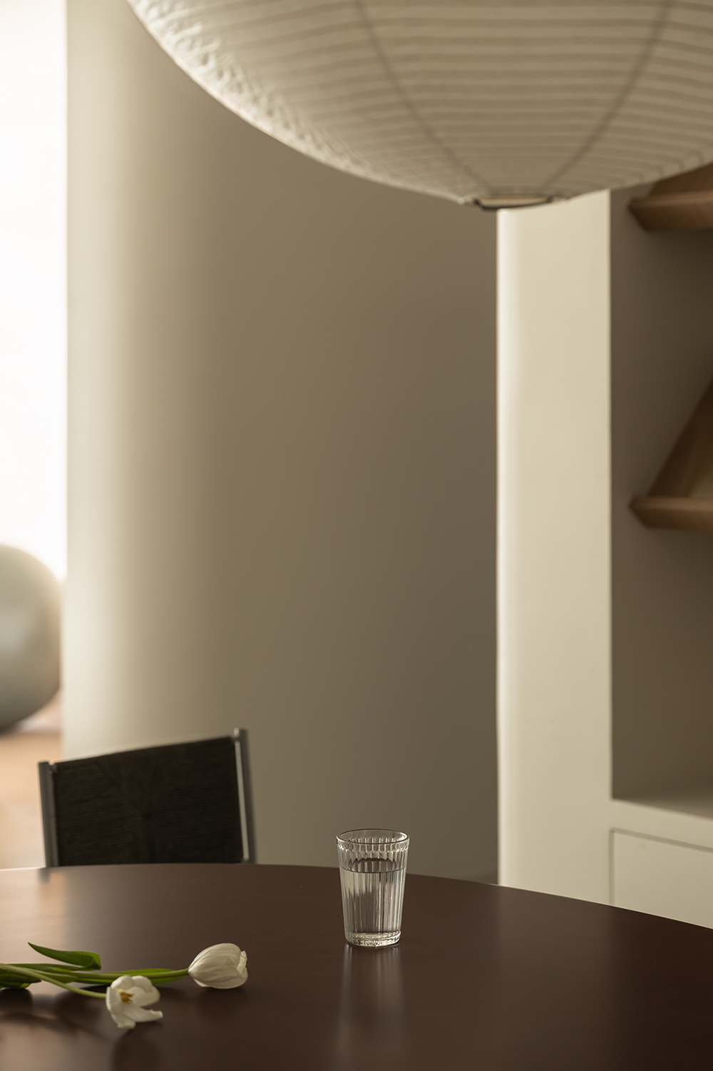 安适如常平层丨中国广州丨10°STUDIO 傅俣迪,逅界空间设计-13