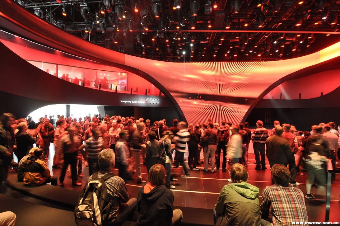 法兰克福国际车展-2-15