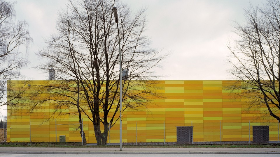 丨GermanyHamburg丨DFZ ARCHITEKTEN-6