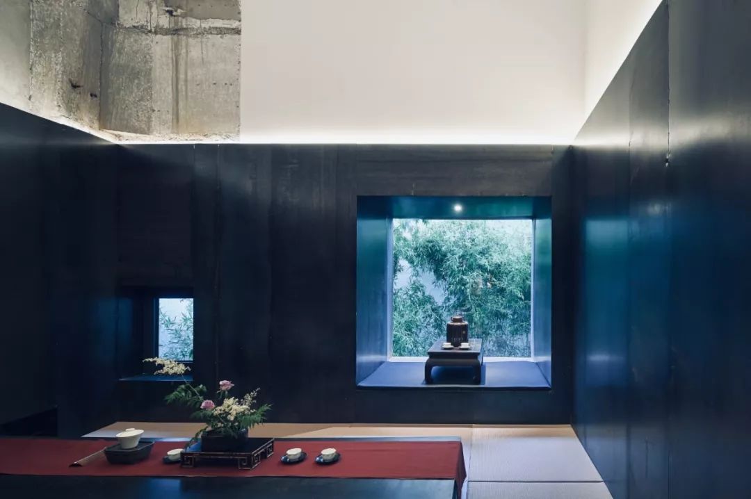 竹间茶书院-30