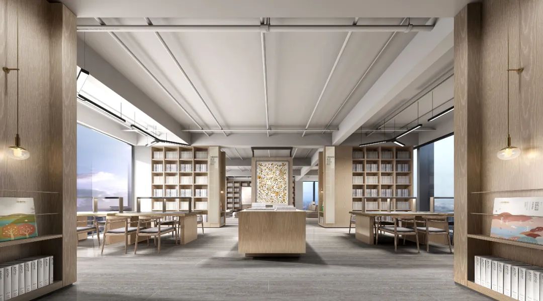 碧海云天私人会所丨中国深圳丨禾田营造-128