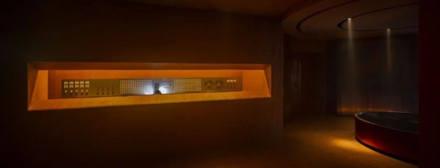 穿越时空之旅 | MASTER 夜店设计解析-66