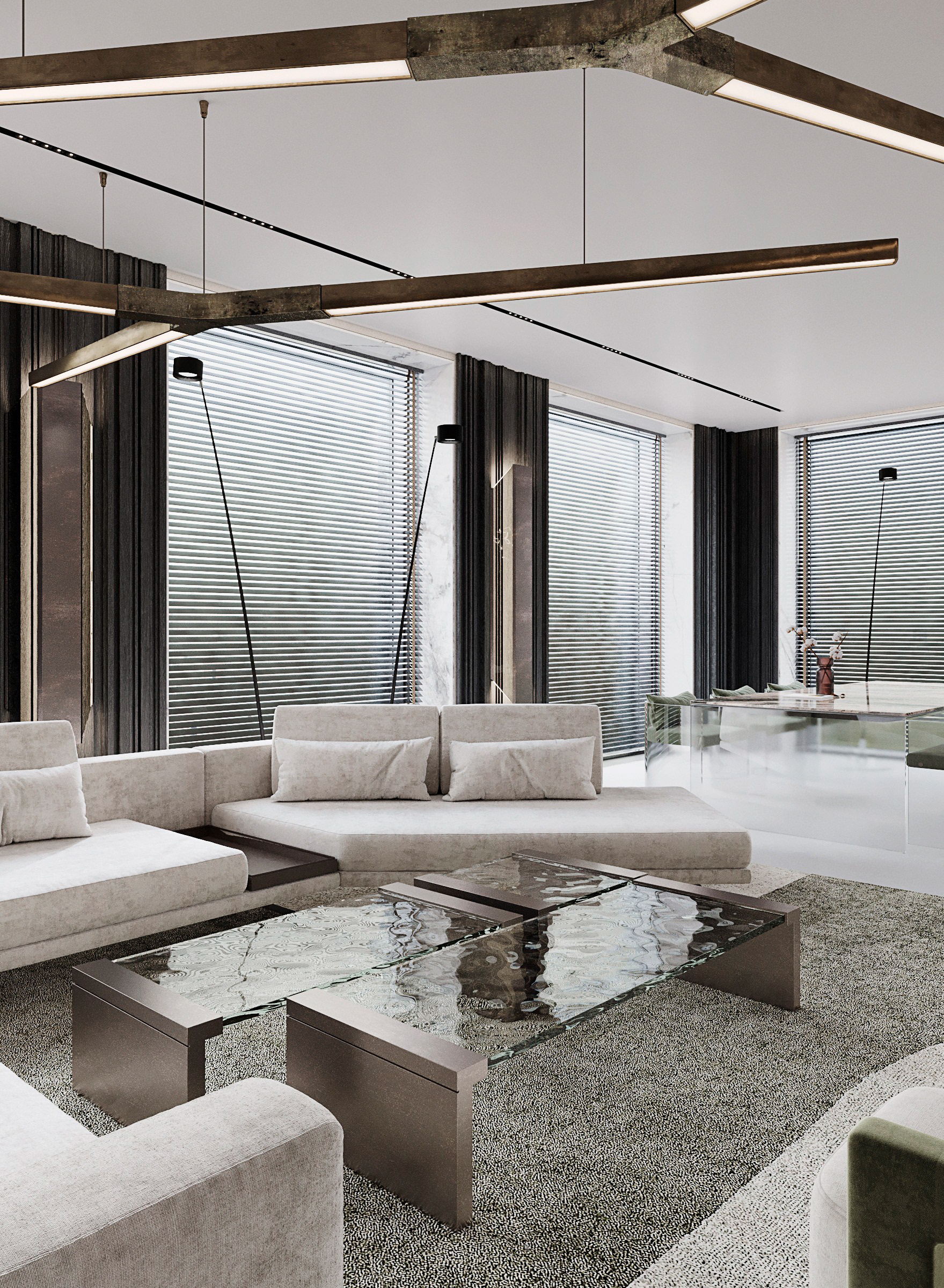 米兰的SN006公寓丨Italy-9