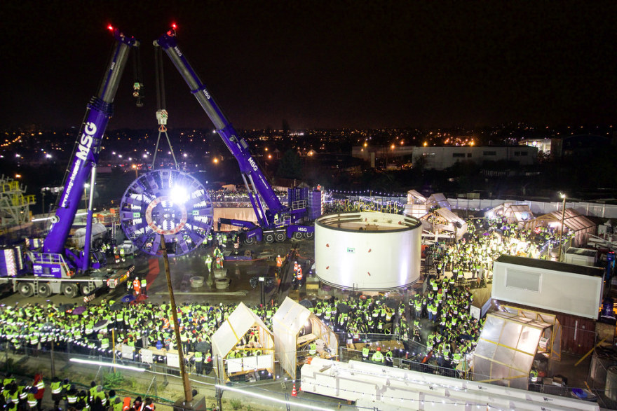 Chantier Partagé(共享工地)丨法国丨Collectif Parenthèse(括号集体)-87