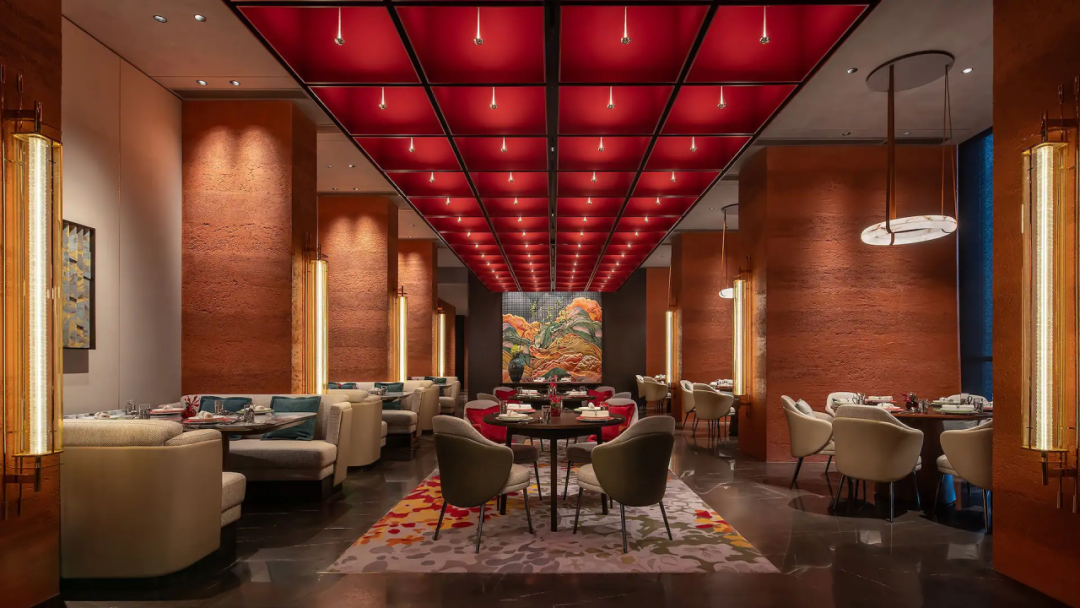 承达创建&昆明君悦｜匠心筑梦 共创“春城”全新奢华酒店地标-71