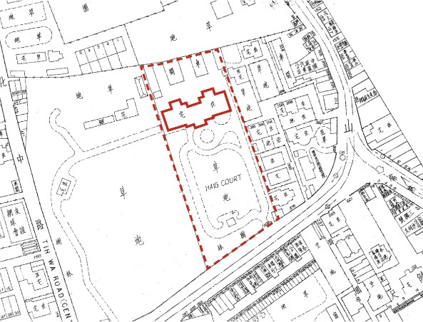 历史建筑风貌庚续，海格公寓焕新归来|华建集团上海院探索近代高层公寓静安宾馆的保护与活化-23