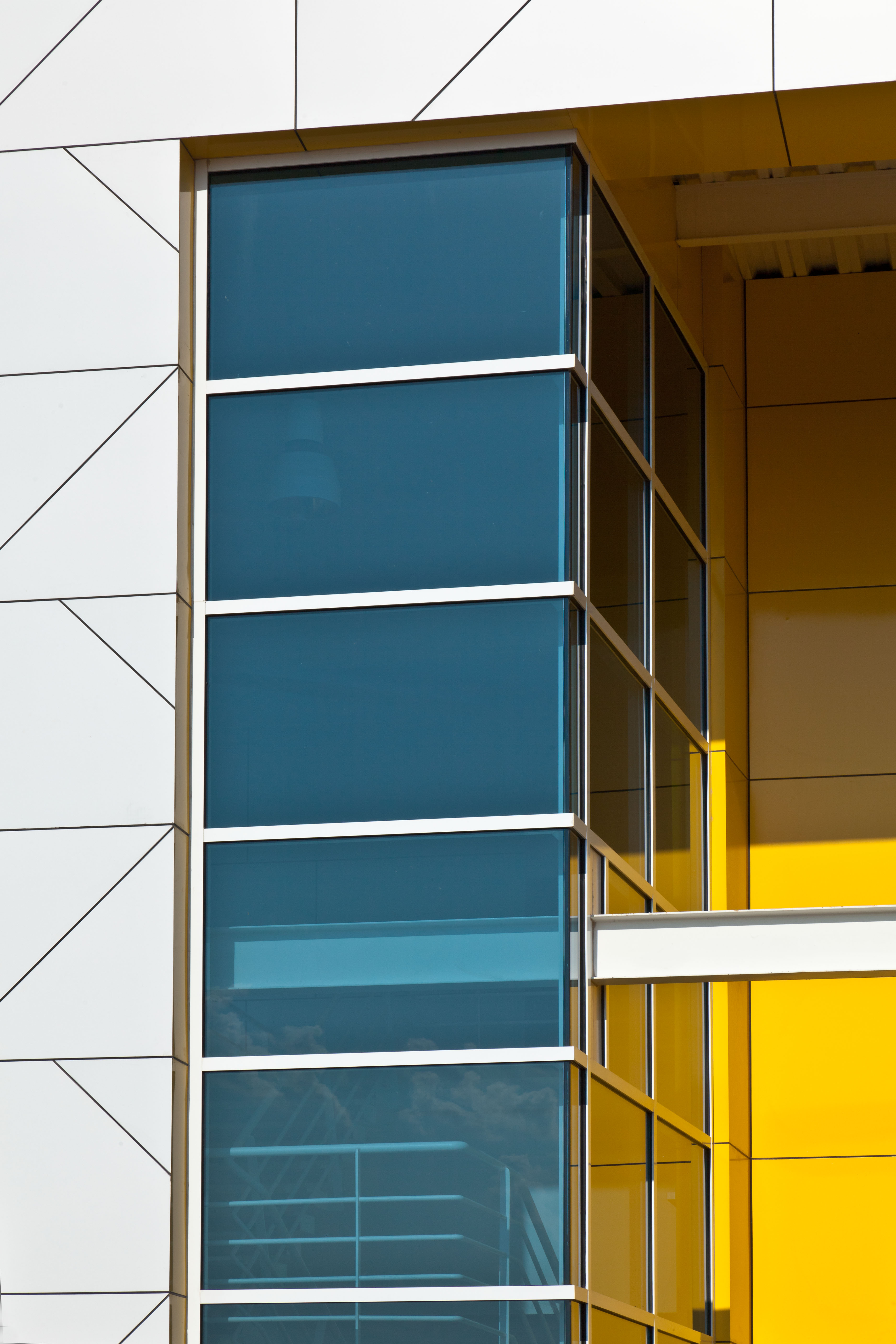 墨西哥 XIGNUX 科技中心-25