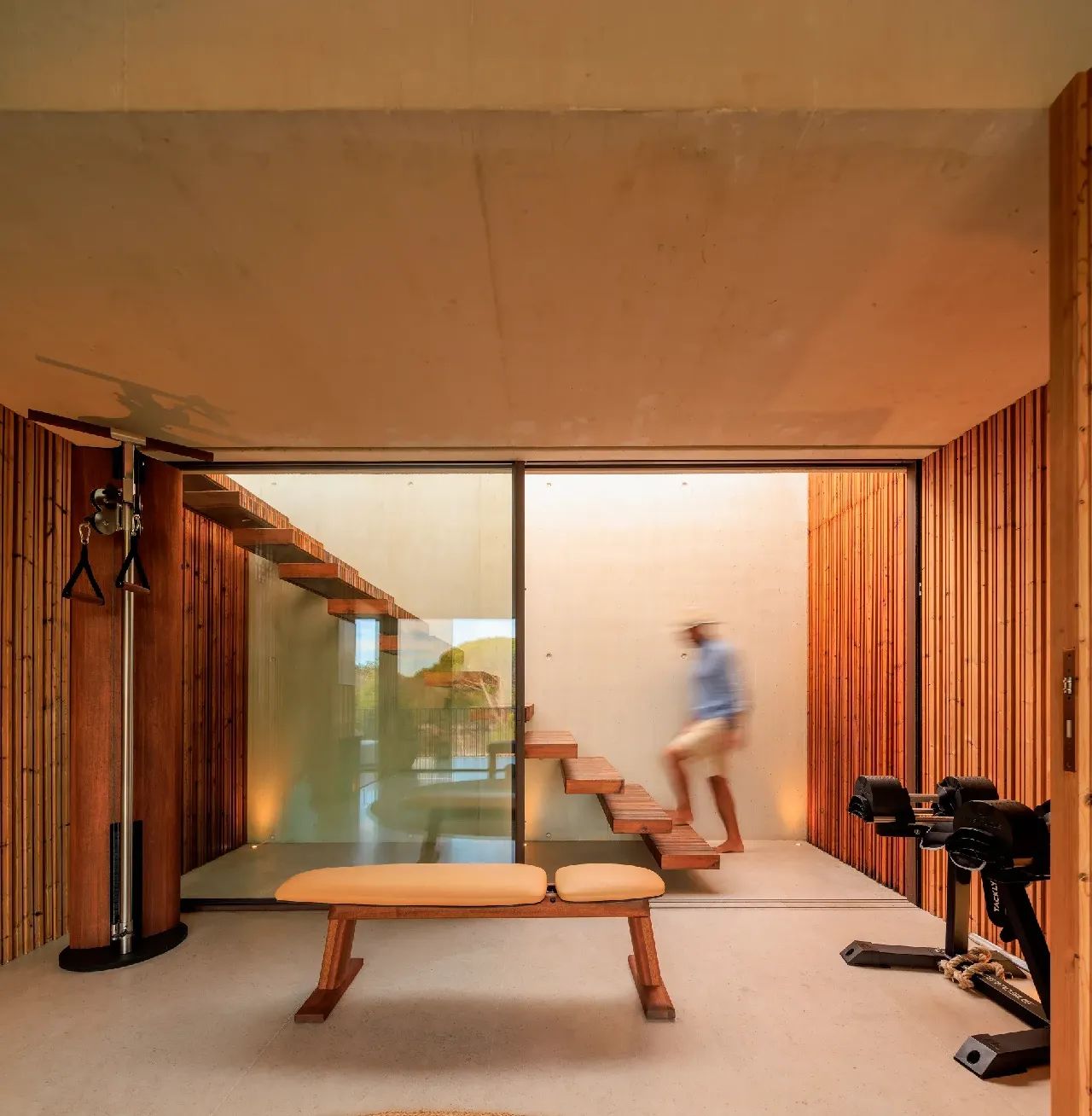 海滨别墅丨dEMM arquitectura-32