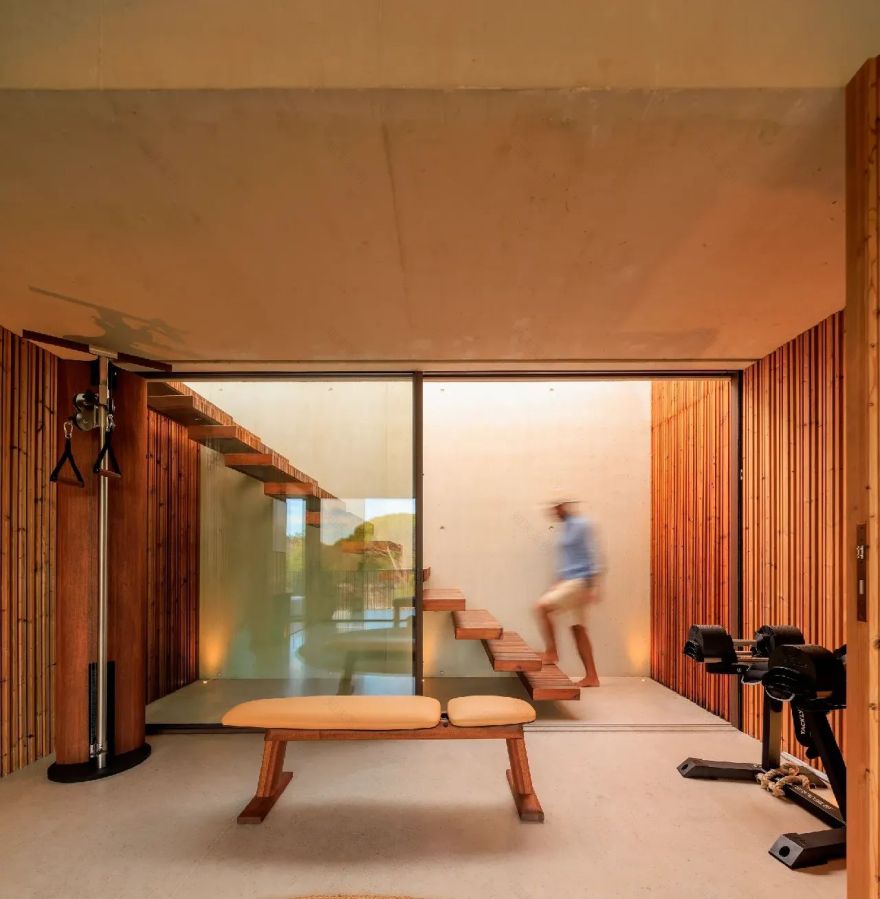 海滨别墅丨dEMM arquitectura-32