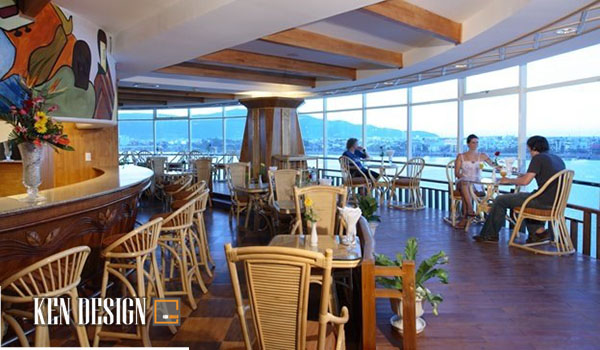 Sky View Lounge - Quán cafe nhìn ra bầu trời Đà Nẵng-24