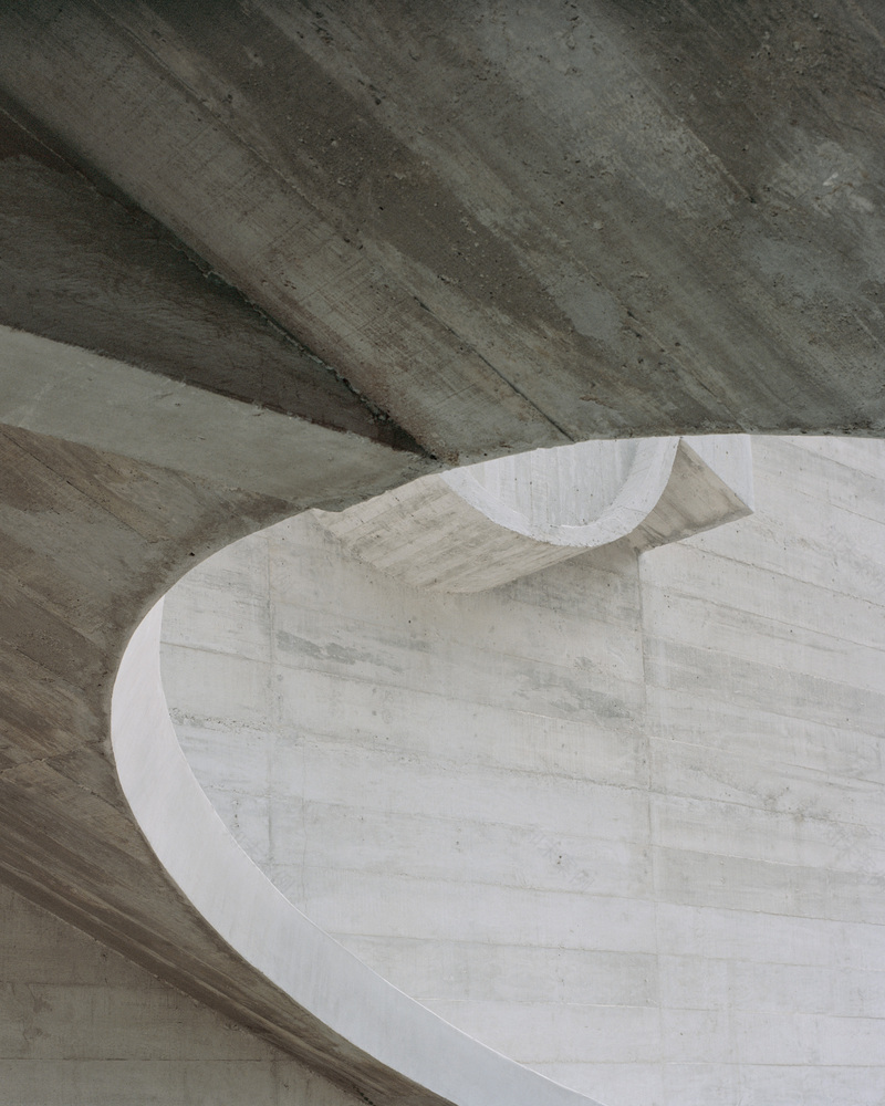 Casa VO,WO 住宅设计丨墨西哥丨WOHA-7