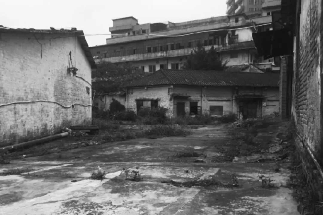 广州西坊大院文化创意园-23