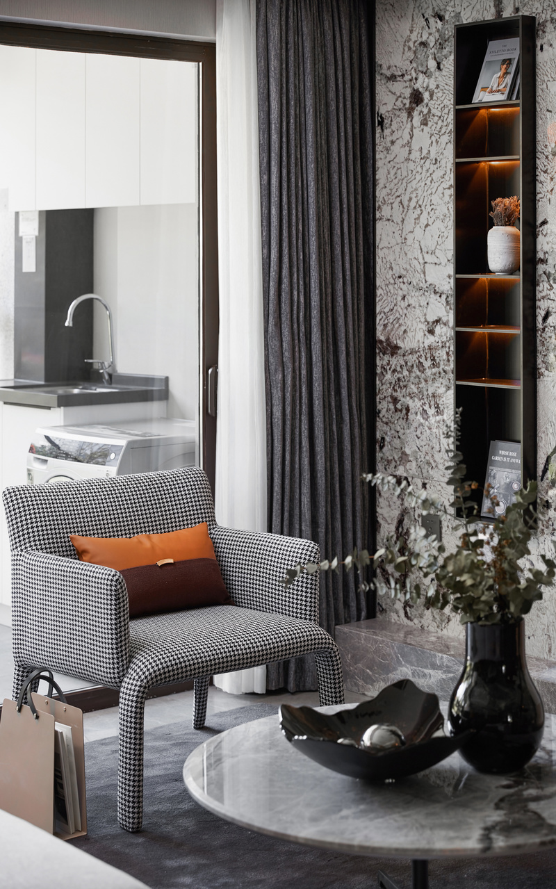 万科张家港大都会样板间-10