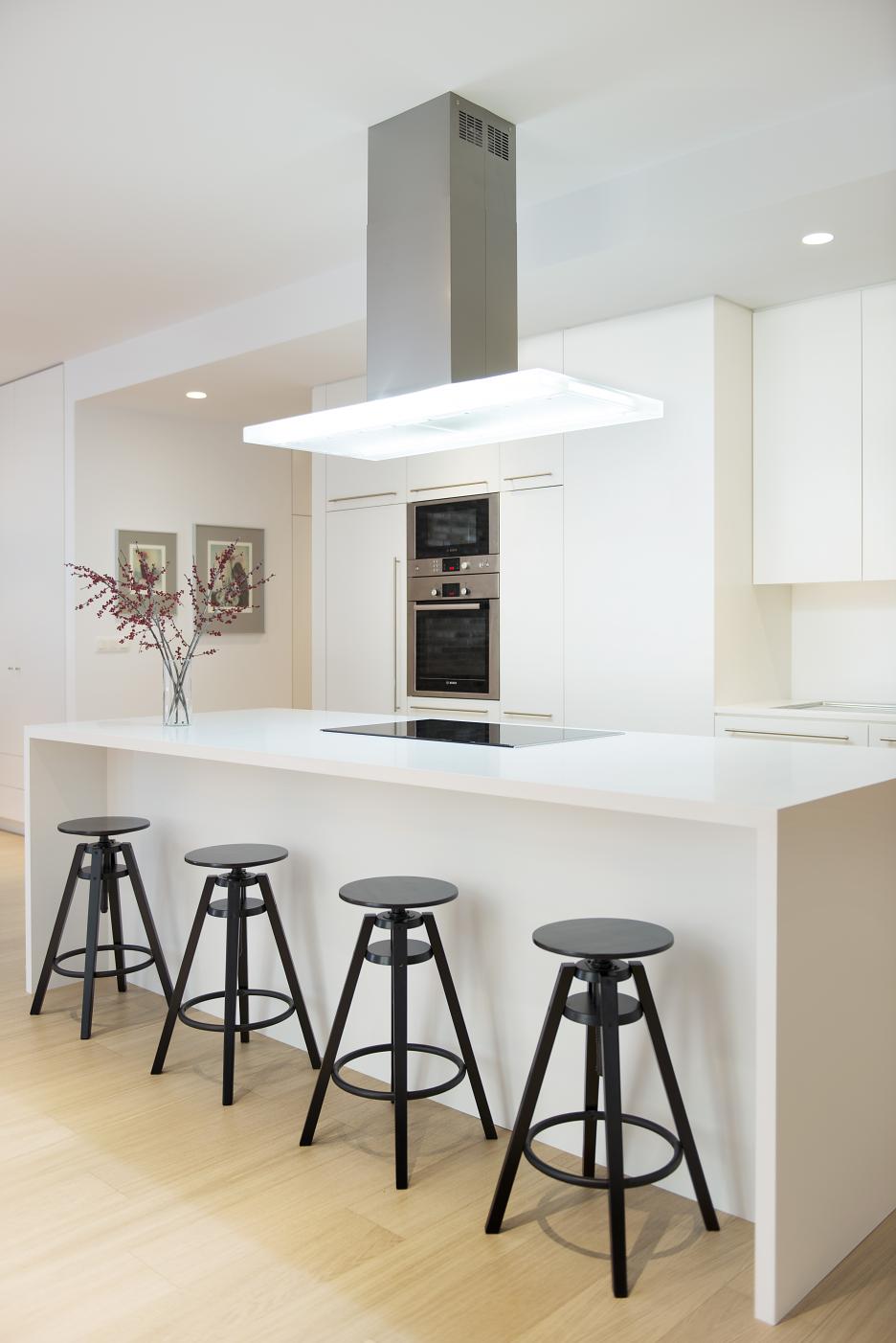 老住宅楼公寓室内改造项目丨斯洛伐克布拉迪斯拉发丨建筑工作室KCA-25