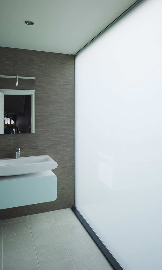 Houses In Castlewood Avenue  ODOS architects-31