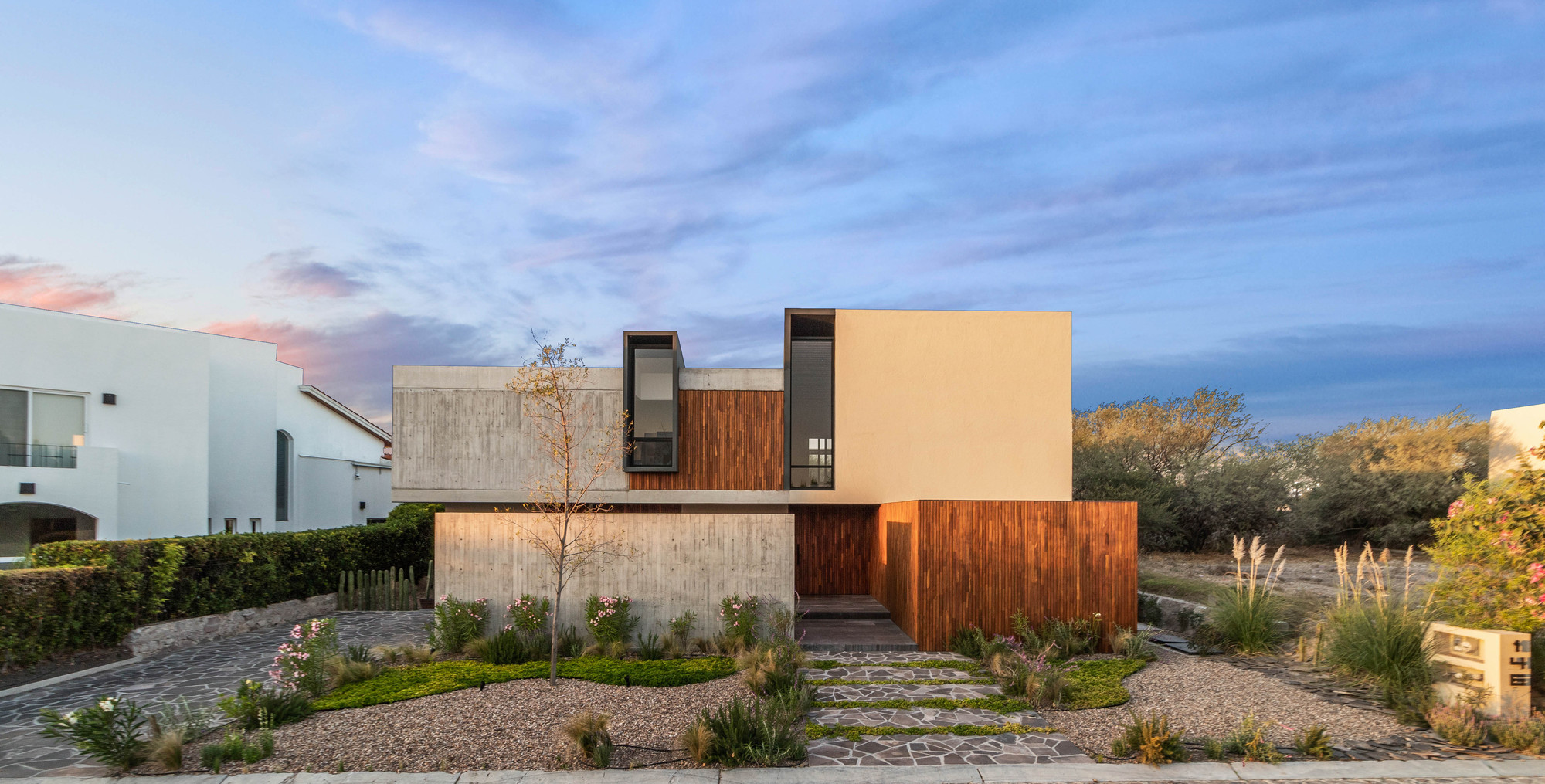 GP House / Plataforma de Arquitectura-25