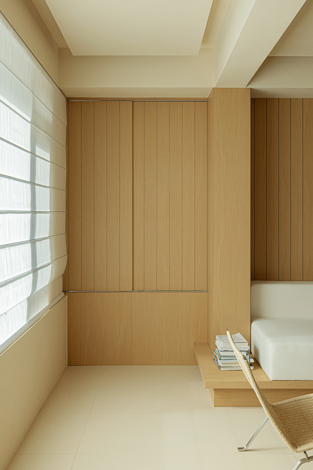 极简 · 原木（川一设计案例）-7