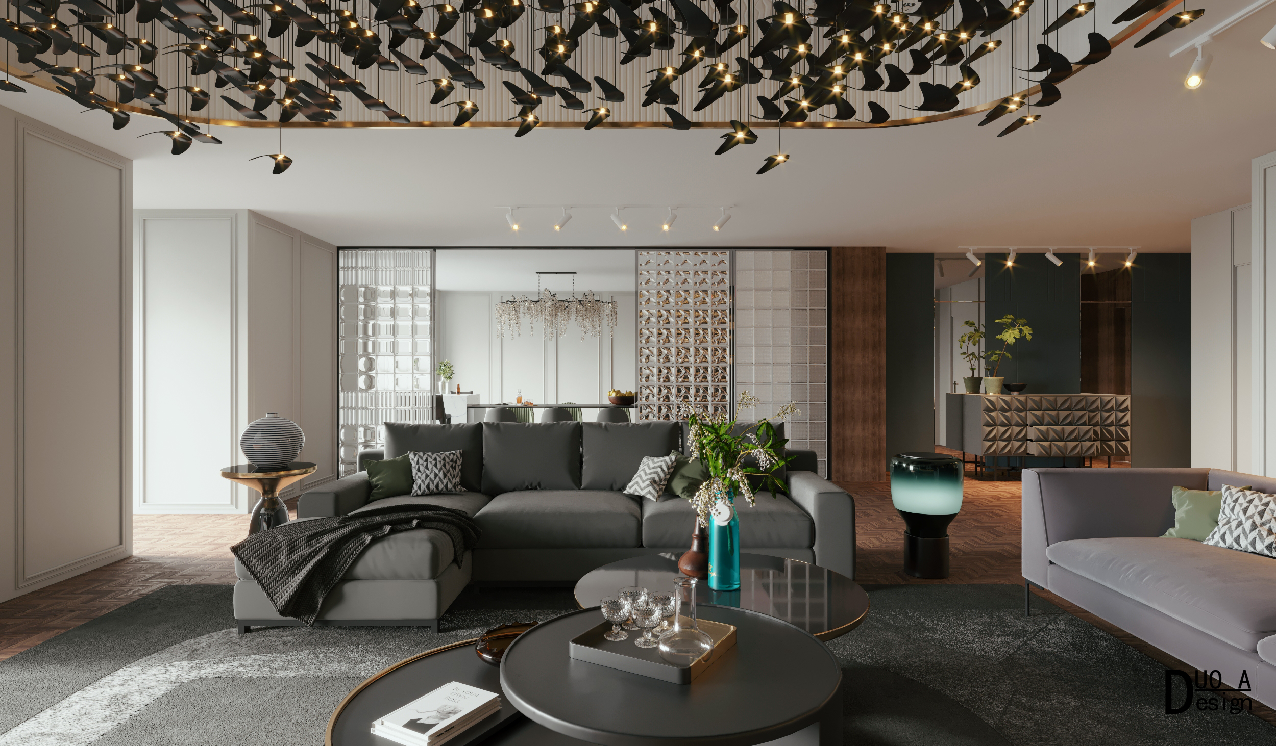 二〇二〇 家装作品-27