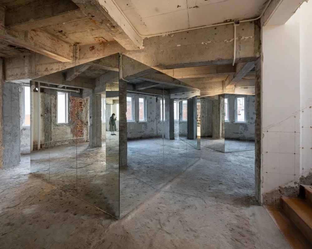 景德镇陶溪川酒店凯悦臻选丨中国景德镇丨恺慕建筑-283