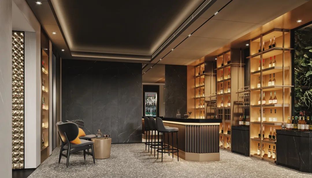 格拉斯小镇自然风设计丨郝方曜-14