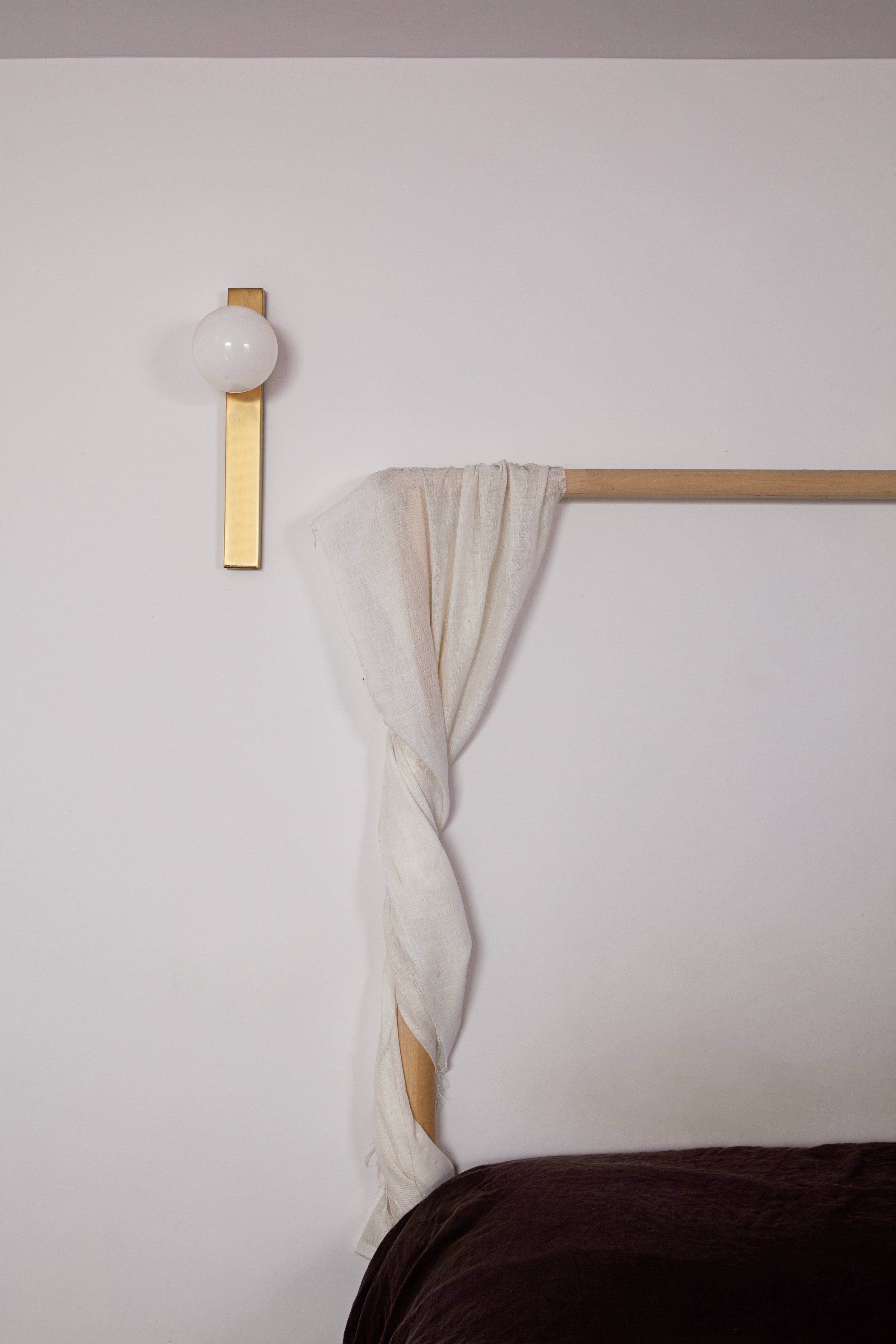 马德里 Casa Olivar 住宅丨西班牙马德里丨Matteo Ferrari 和 Carlota Gallo-65