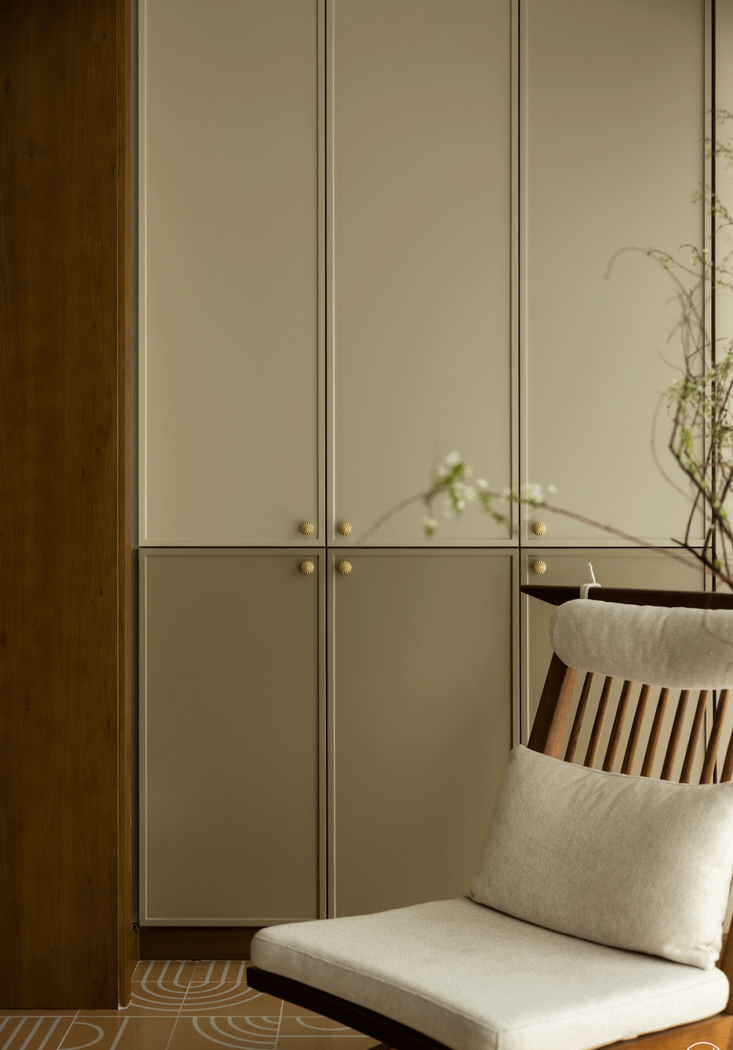 复古质感的家丨宋夏-12