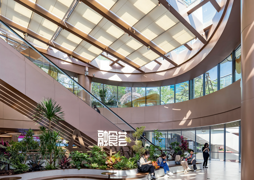 2025北京城市更新最佳实践系列⑤丨海淀区中关村西区及大融城更新改造项目-43