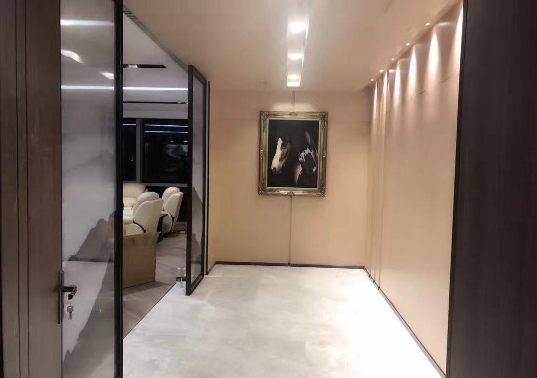 
中科利亨·世界交通智慧工程技术研究院 -12