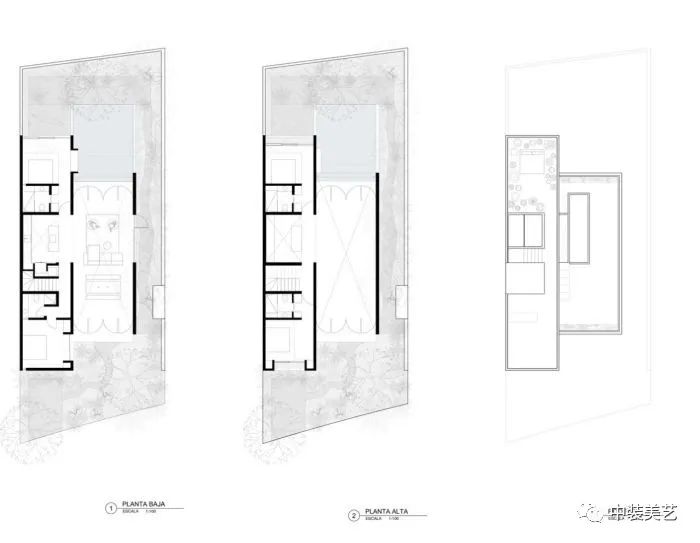 Top Case/打造平凡的惊喜--极简避世豪宅，养老的完美宅空间-43