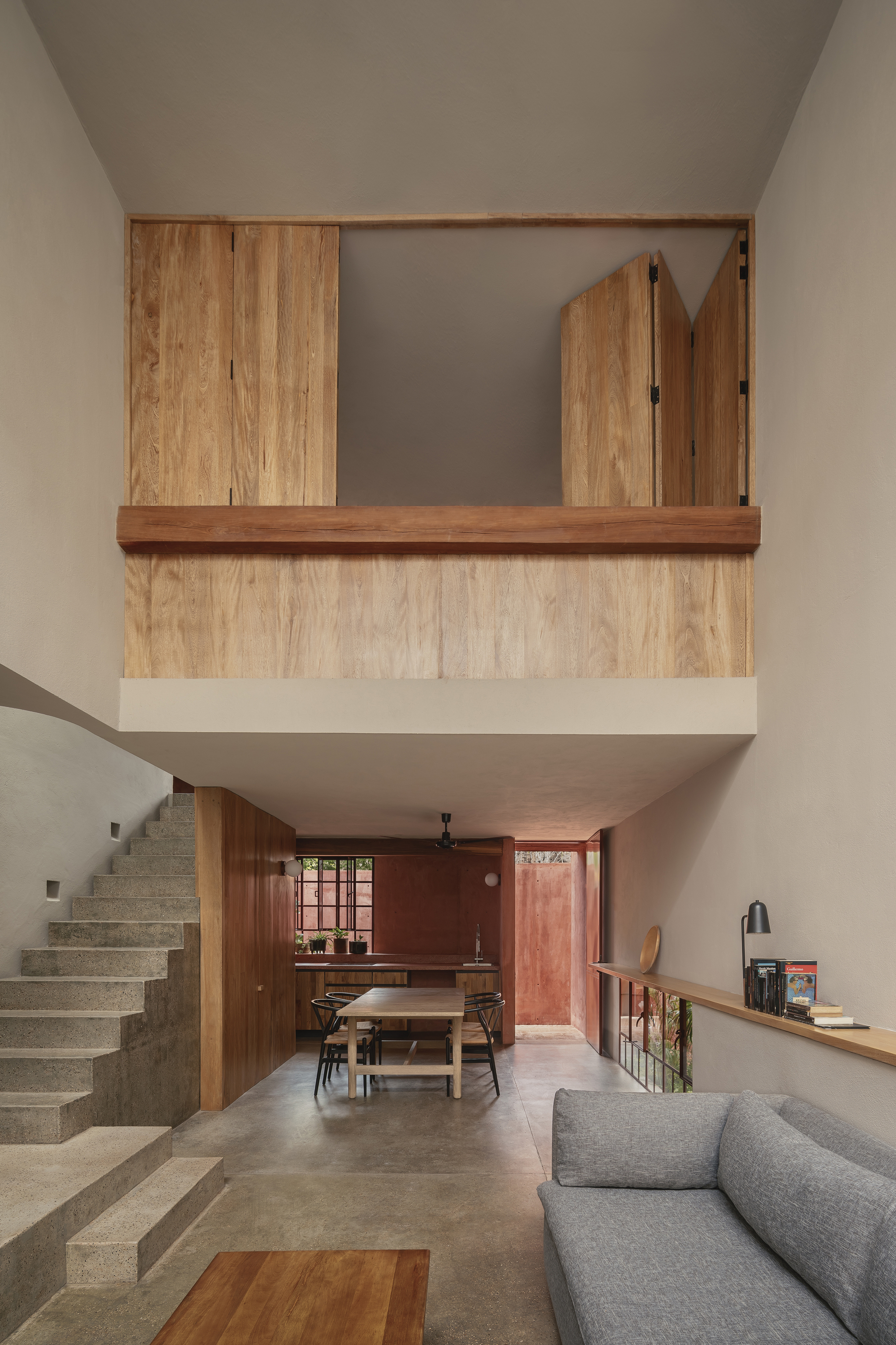 丨墨西哥丨Ángel García Estudio-21