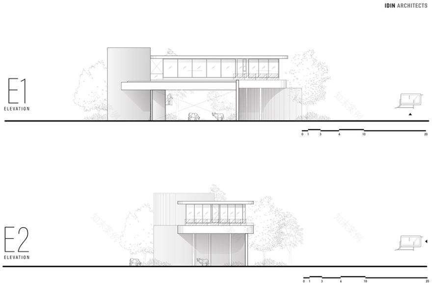 W住宅二期丨泰国丨IDIN Architects-64