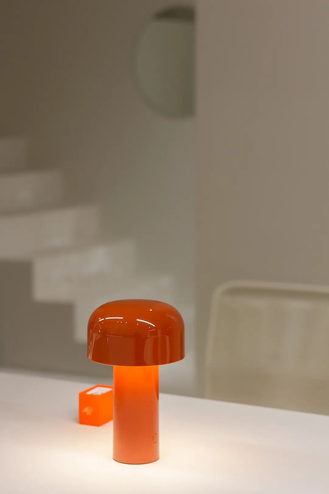 成都 Pause 咖啡店 | 构建主义空间的魅力-79