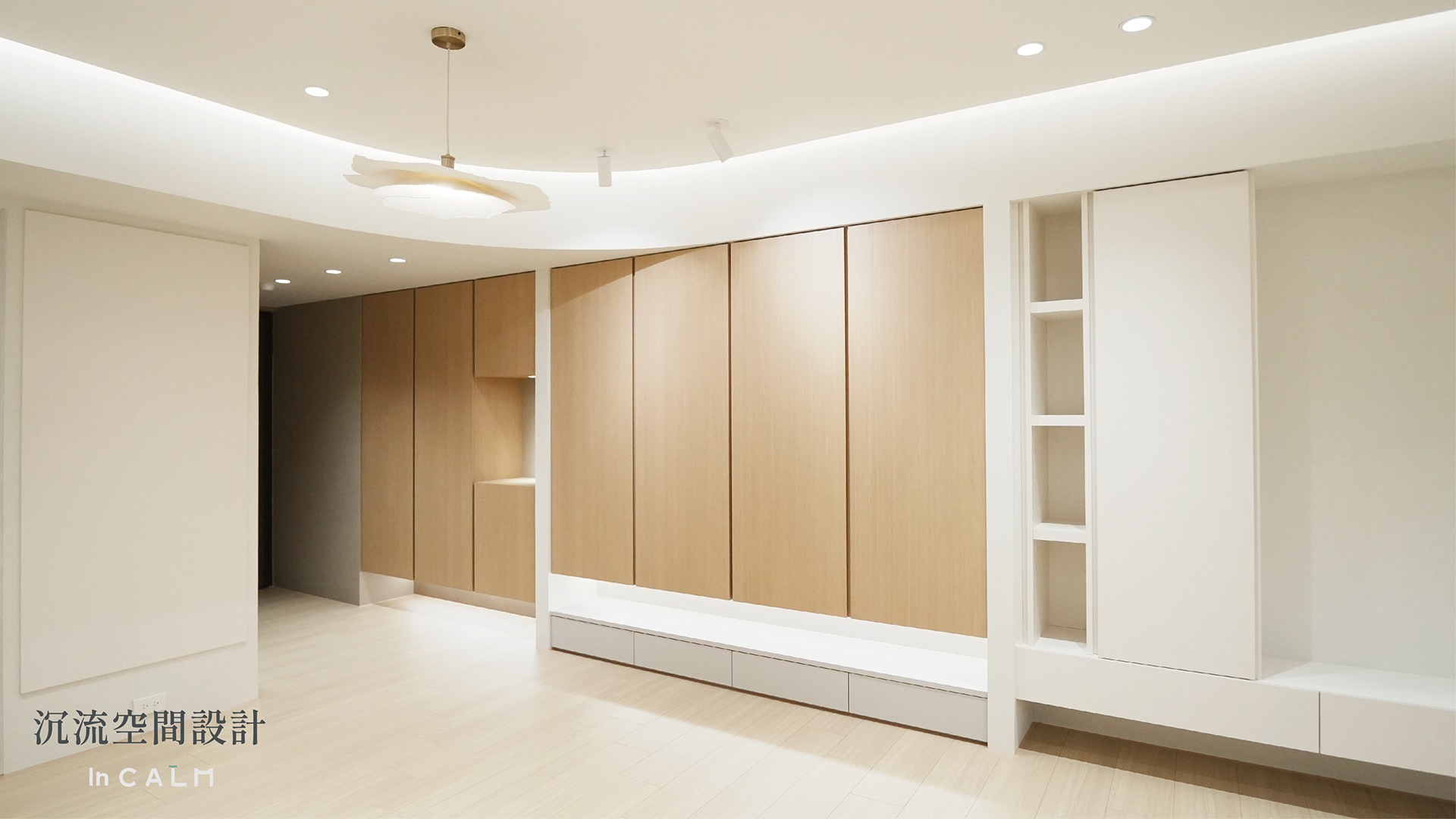 LIGHT CURVE案例研究丨中国高雄-7