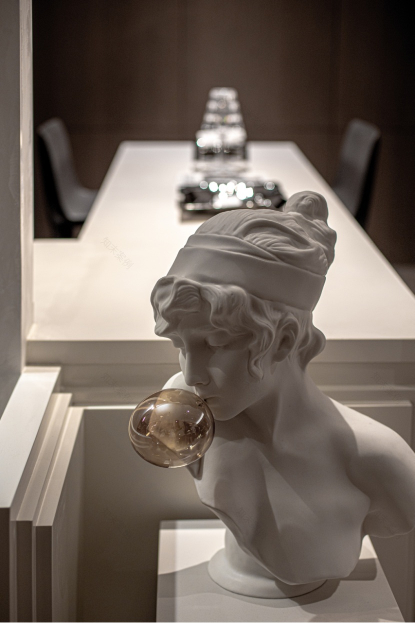 自然与光丨中国金华丨上海奥町设计事务所-10