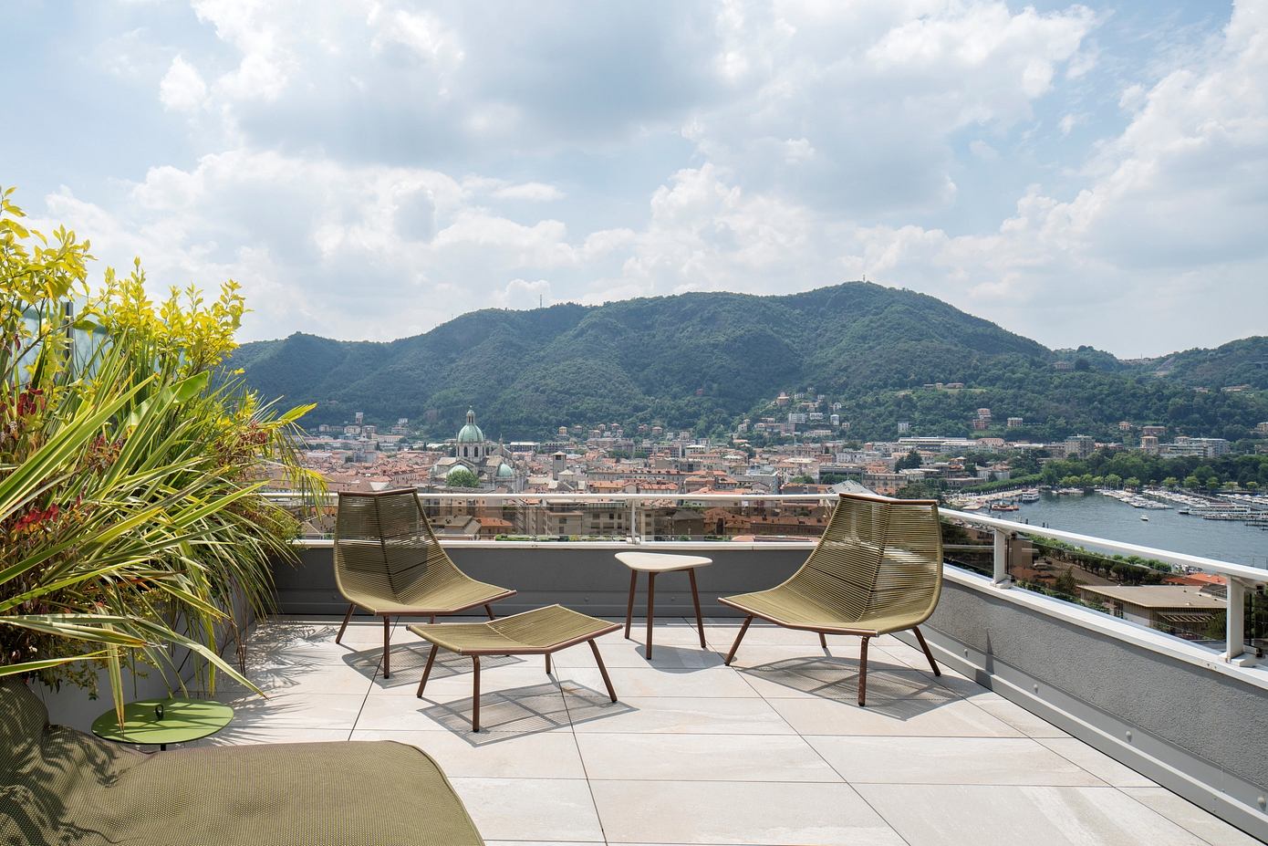 Como Apartment 丨 Mingotti e Giordano-8