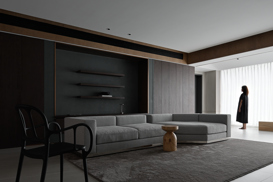 《城市栖影》丨中国揭阳丨ZHANS · 正向共合（正向共合（广东）设计有限公司）-35