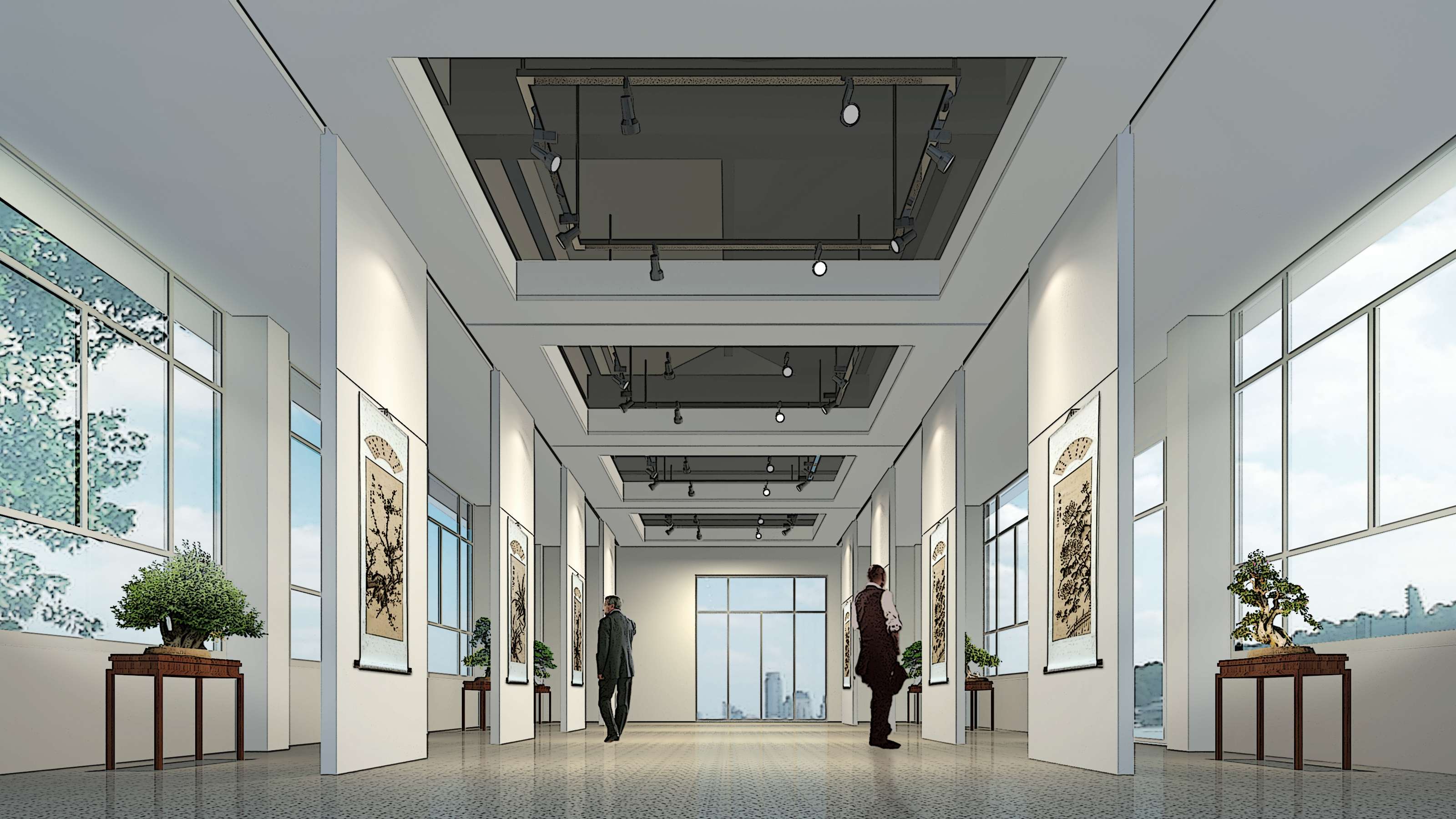 江苏_南京_金陵盆景馆（From Wu）-2