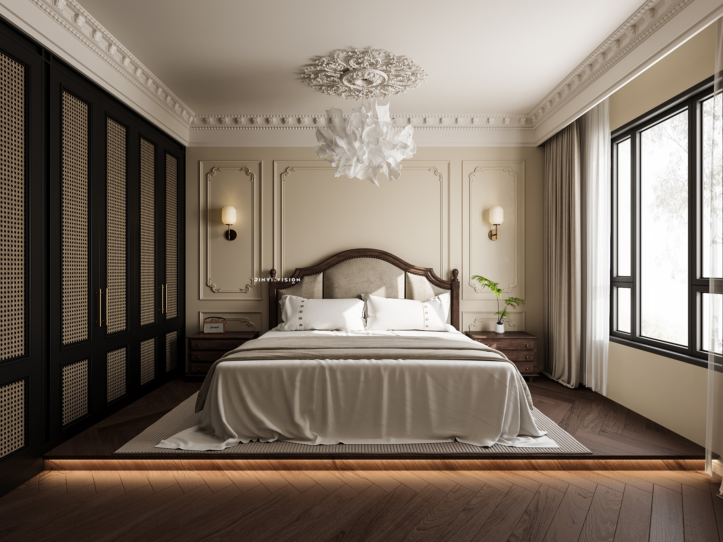 法式中古风，根本停不下来-17