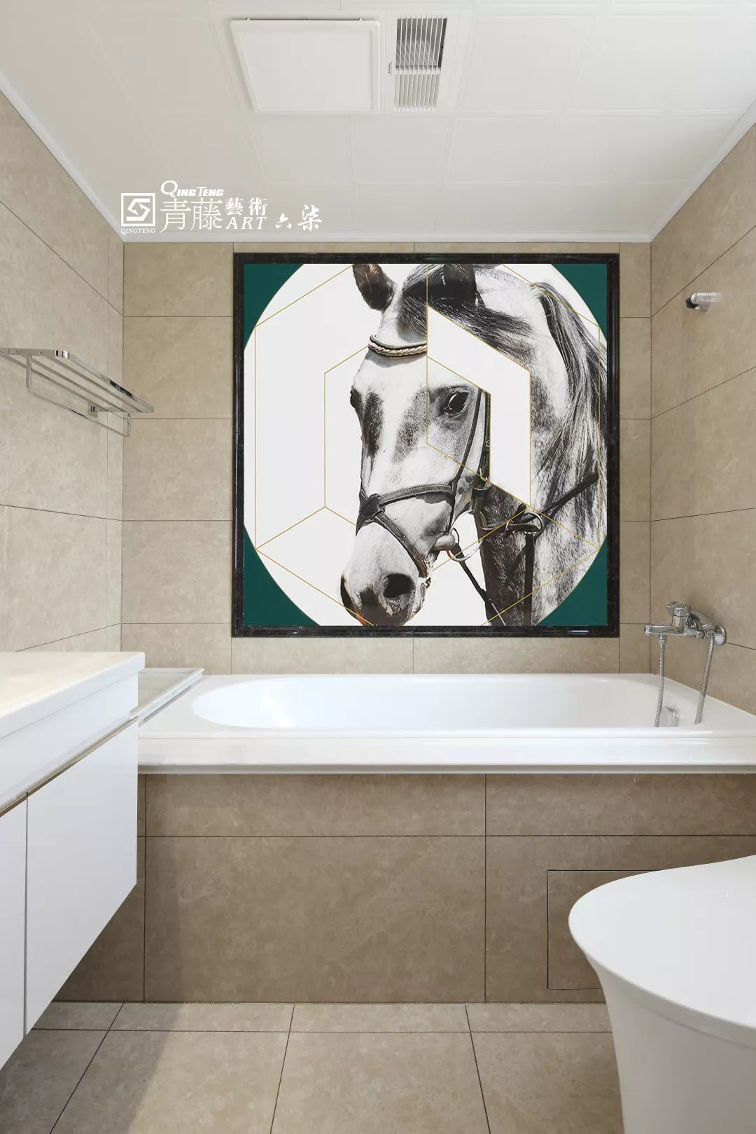 《海晨》——简约大气，打造温暖幸福家-43