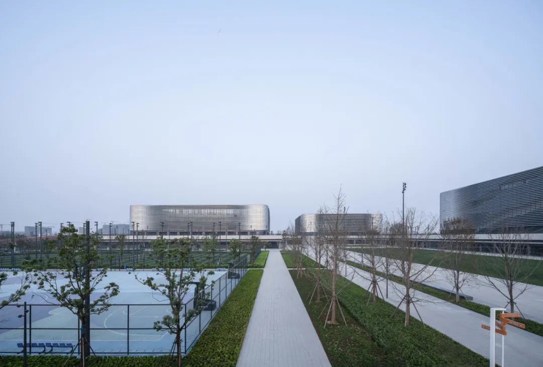 东安湖体育公园(世界大运公园)丨中国成都丨阿特金斯顾问(深圳)有限公司,CELEC成都绿茵景园-41