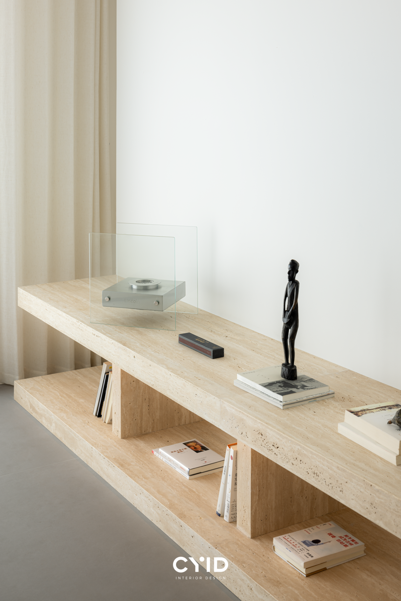 580㎡别墅豪宅设计丨中国杭州丨辰佑设计-44