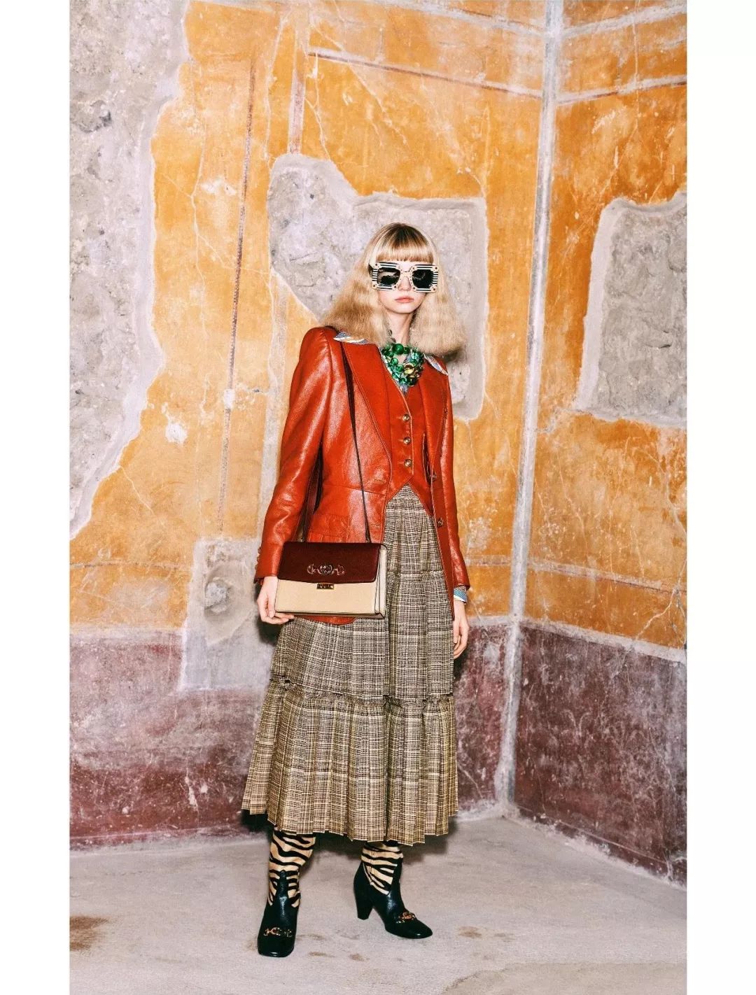 古怪梦境 | GUCCI 2019 早秋系列解读-19