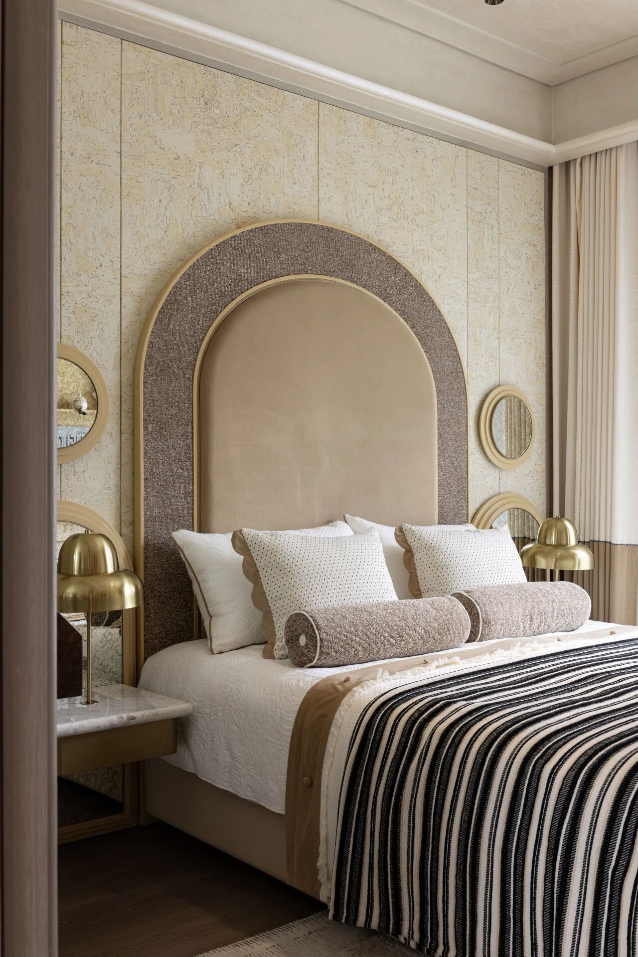 伟星·星宸玖序丨中国武汉丨MAUDEA牧笛设计,上海天华建筑设计有限公司等-73