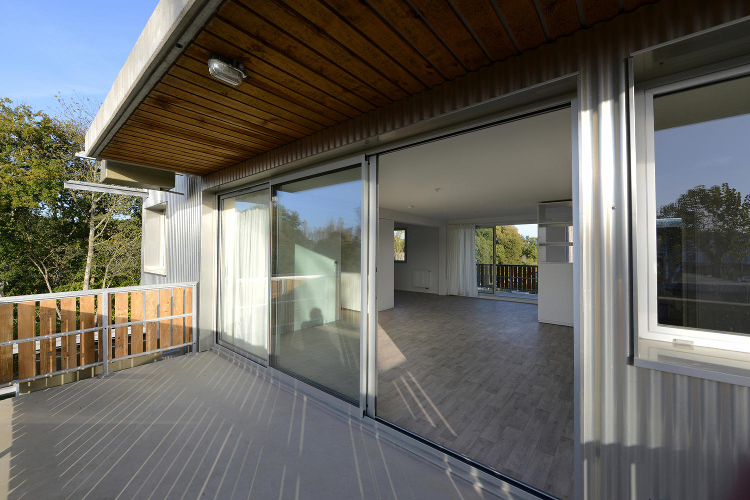 乡间庭院中的绿意生活·法国 Séqué项目-34