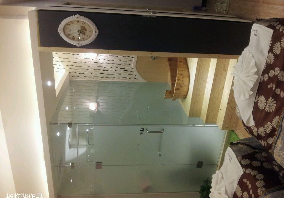 
美容美发形象店 -11